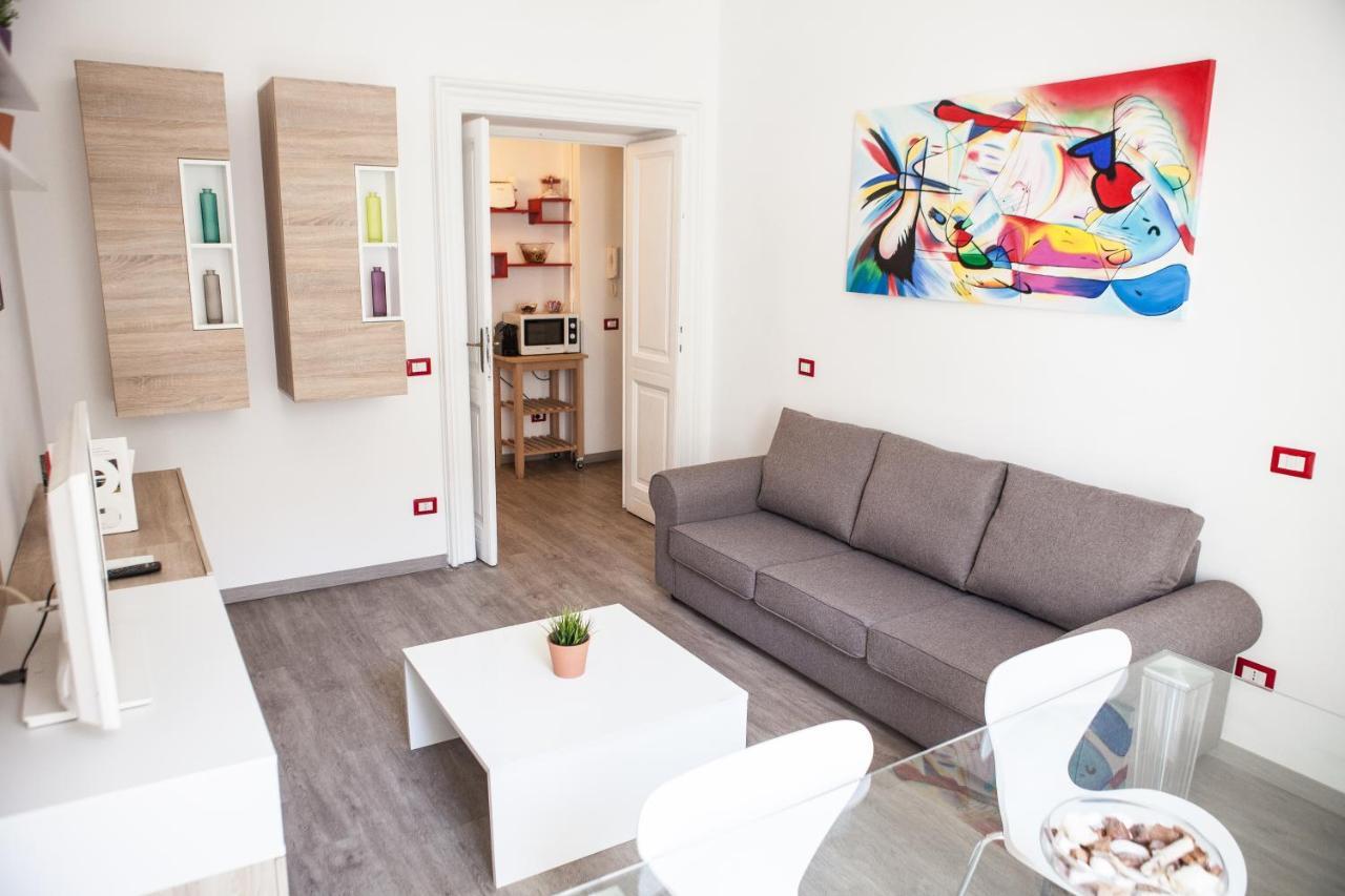 Domina Trastevere 2 - Apartamento *